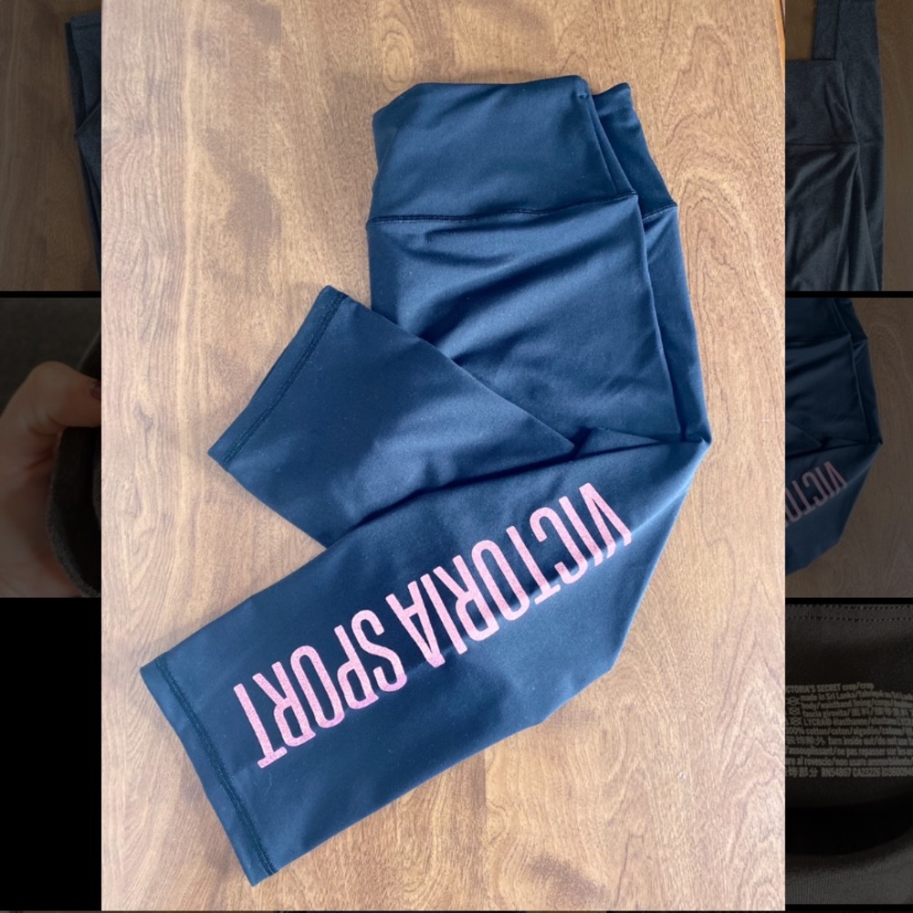 Victoria’s Secret Workout Capri